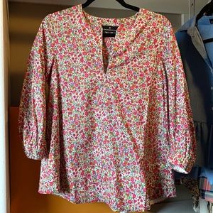 Tuckernuck Pomander Place top